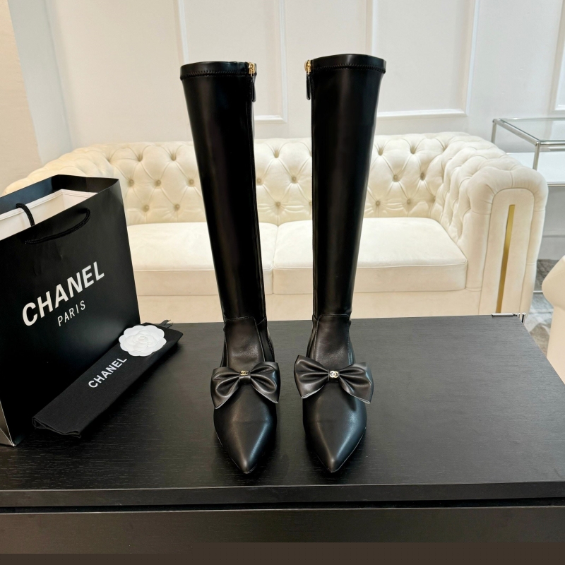 Ch*el boots